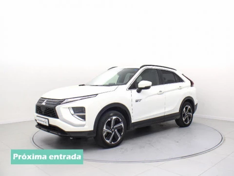 Mitsubishi Eclipse Cross 2.4 PHEV MOTION AUTO 4WD 188 5P