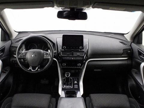 Mitsubishi Eclipse Cross 2.4 PHEV MOTION AUTO 4WD 188 5P