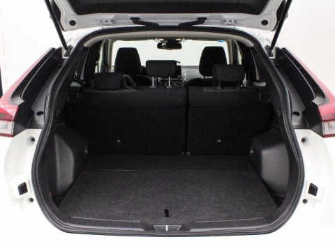 Mitsubishi Eclipse Cross 2.4 PHEV MOTION AUTO 4WD 188 5P