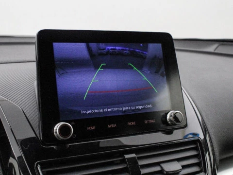 Mitsubishi Eclipse Cross 2.4 PHEV MOTION AUTO 4WD 188 5P