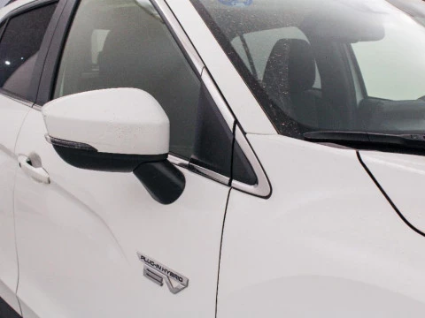 Mitsubishi Eclipse Cross 2.4 PHEV MOTION AUTO 4WD 188 5P