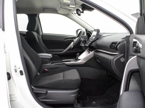 Mitsubishi Eclipse Cross 2.4 PHEV MOTION AUTO 4WD 188 5P