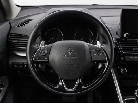 Mitsubishi Eclipse Cross 2.4 PHEV MOTION AUTO 4WD 188 5P