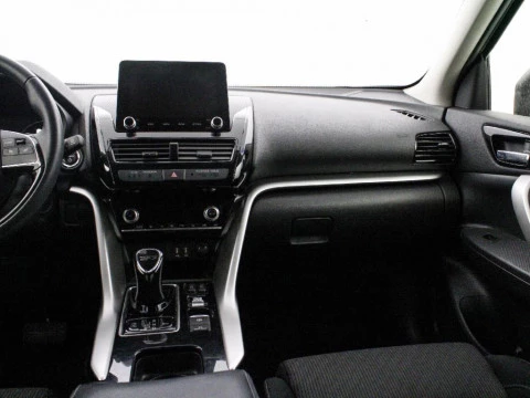 Mitsubishi Eclipse Cross 2.4 PHEV MOTION AUTO 4WD 188 5P