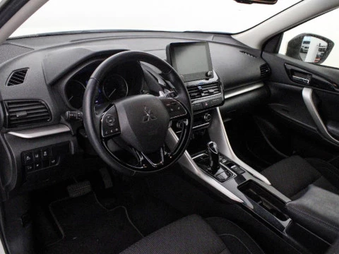 Mitsubishi Eclipse Cross 2.4 PHEV MOTION AUTO 4WD 188 5P