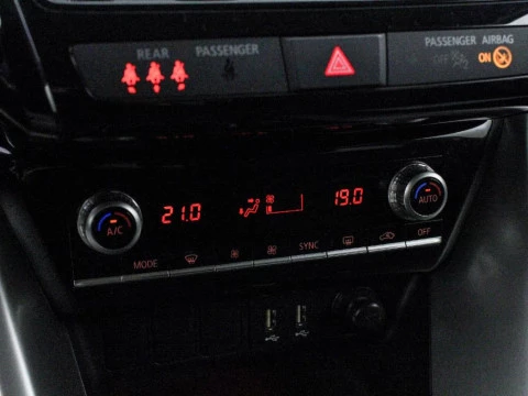 Mitsubishi Eclipse Cross 2.4 PHEV MOTION AUTO 4WD 188 5P