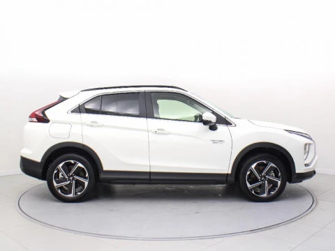Mitsubishi Eclipse Cross 2.4 PHEV MOTION AUTO 4WD 188 5P