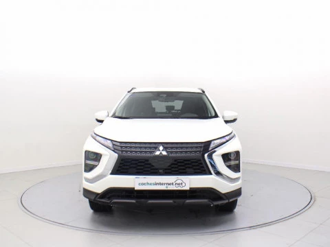 Mitsubishi Eclipse Cross 2.4 PHEV MOTION AUTO 4WD 188 5P