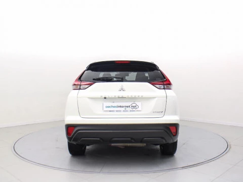 Mitsubishi Eclipse Cross 2.4 PHEV MOTION AUTO 4WD 188 5P