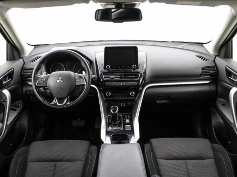 Mitsubishi Eclipse Cross 2.4 PHEV MOTION AUTO 4WD 188 5P