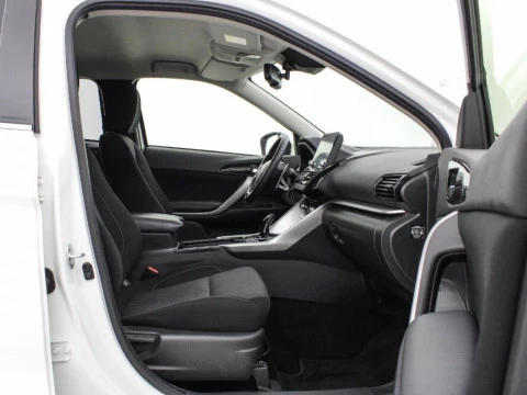 Mitsubishi Eclipse Cross 2.4 PHEV MOTION AUTO 4WD 188 5P