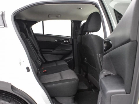 Mitsubishi Eclipse Cross 2.4 PHEV MOTION AUTO 4WD 188 5P