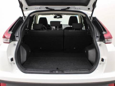 Mitsubishi Eclipse Cross 2.4 PHEV MOTION AUTO 4WD 188 5P