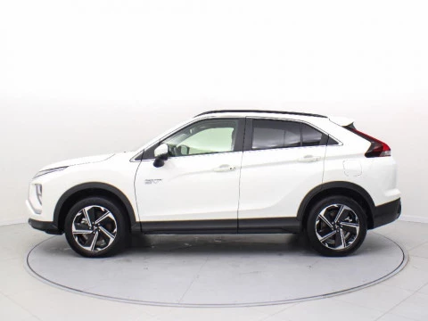 Mitsubishi Eclipse Cross 2.4 PHEV MOTION AUTO 4WD 188 5P