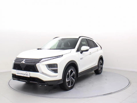 Mitsubishi Eclipse Cross 2.4 PHEV MOTION AUTO 4WD 188 5P