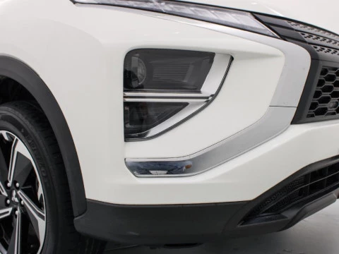 Mitsubishi Eclipse Cross 2.4 PHEV MOTION AUTO 4WD 188 5P