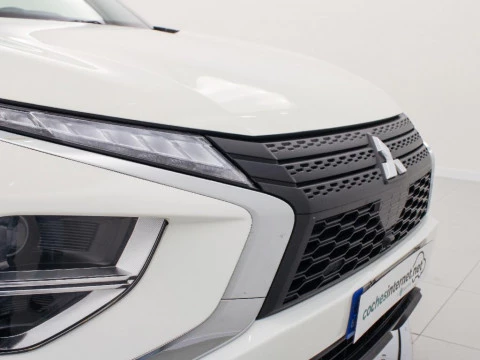 Mitsubishi Eclipse Cross 2.4 PHEV MOTION AUTO 4WD 188 5P