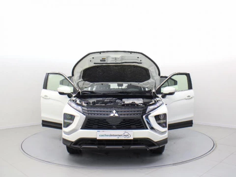 Mitsubishi Eclipse Cross 2.4 PHEV MOTION AUTO 4WD 188 5P