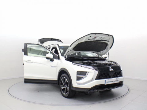 Mitsubishi Eclipse Cross 2.4 PHEV MOTION AUTO 4WD 188 5P