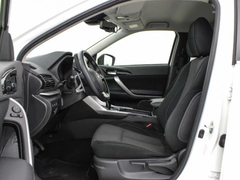 Mitsubishi Eclipse Cross 2.4 PHEV MOTION AUTO 4WD 188 5P