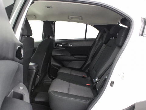 Mitsubishi Eclipse Cross 2.4 PHEV MOTION AUTO 4WD 188 5P