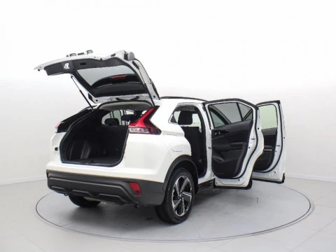 Mitsubishi Eclipse Cross 2.4 PHEV MOTION AUTO 4WD 188 5P