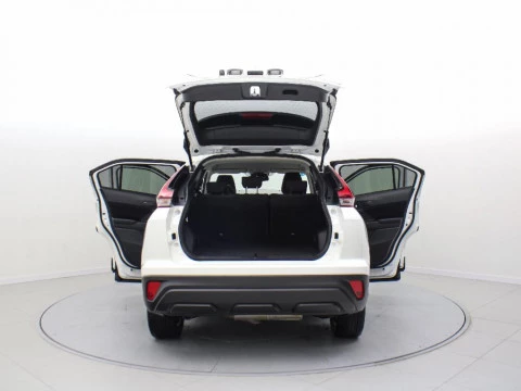 Mitsubishi Eclipse Cross 2.4 PHEV MOTION AUTO 4WD 188 5P