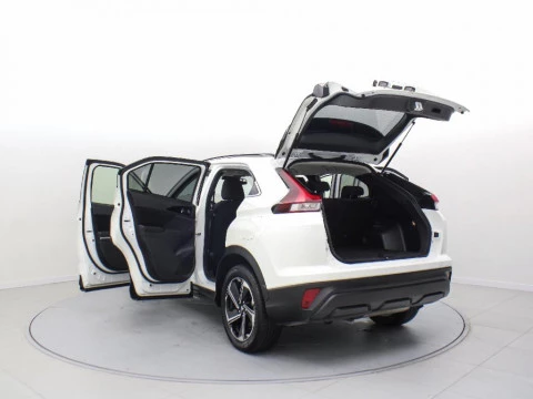 Mitsubishi Eclipse Cross 2.4 PHEV MOTION AUTO 4WD 188 5P