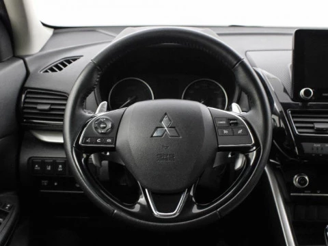 Mitsubishi Eclipse Cross 2.4 PHEV MOTION AUTO 4WD 188 5P