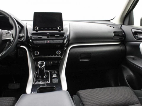 Mitsubishi Eclipse Cross 2.4 PHEV MOTION AUTO 4WD 188 5P