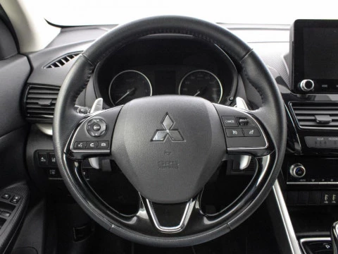 Mitsubishi Eclipse Cross 2.4 PHEV MOTION AUTO 4WD 188 5P