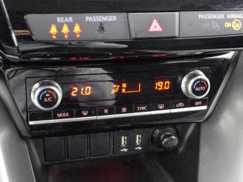 Mitsubishi Eclipse Cross 2.4 PHEV MOTION AUTO 4WD 188 5P