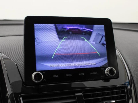 Mitsubishi Eclipse Cross 2.4 PHEV MOTION AUTO 4WD 188 5P