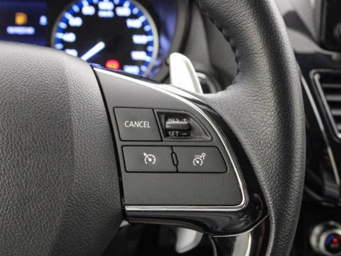 Mitsubishi Eclipse Cross 2.4 PHEV MOTION AUTO 4WD 188 5P