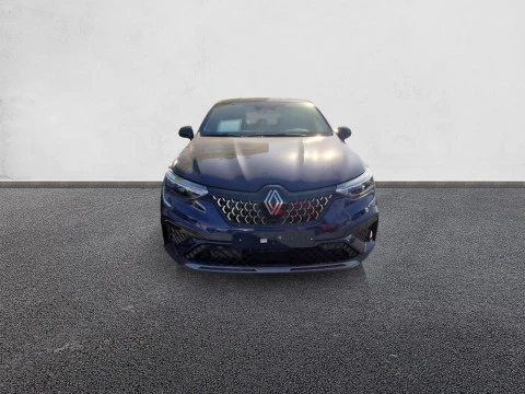 Renault Arkana Techno TCe 103kW(140CV) EDC mild hybrid
