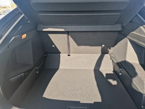 Renault Arkana Techno TCe 103kW(140CV) EDC mild hybrid