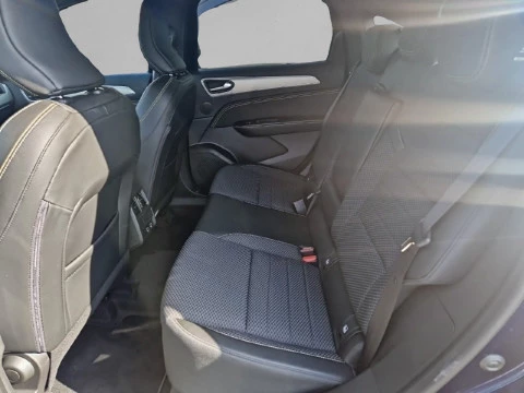 Renault Arkana Techno TCe 103kW(140CV) EDC mild hybrid