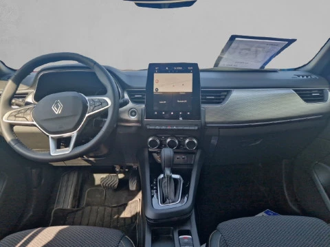 Renault Arkana Techno TCe 103kW(140CV) EDC mild hybrid