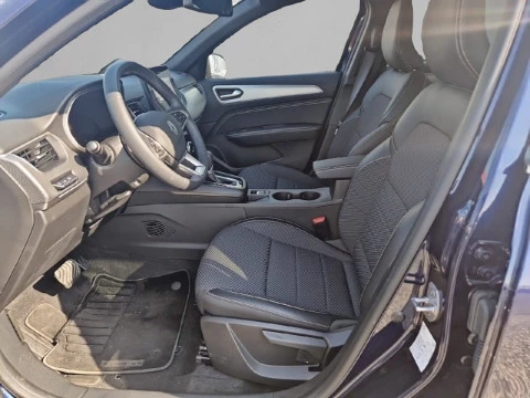 Renault Arkana Techno TCe 103kW(140CV) EDC mild hybrid
