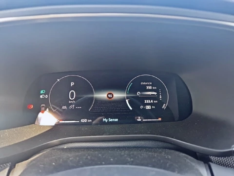 Renault Arkana Techno TCe 103kW(140CV) EDC mild hybrid