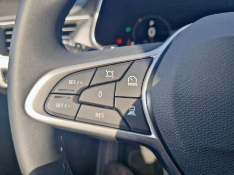 Renault Arkana Techno TCe 103kW(140CV) EDC mild hybrid