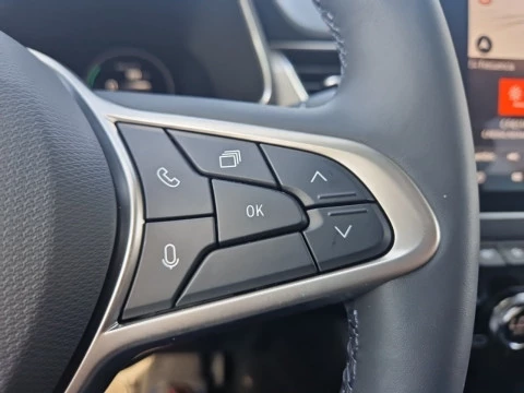 Renault Arkana Techno TCe 103kW(140CV) EDC mild hybrid