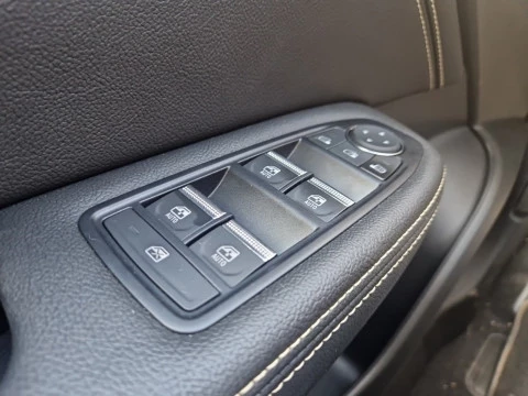 Renault Arkana Techno TCe 103kW(140CV) EDC mild hybrid