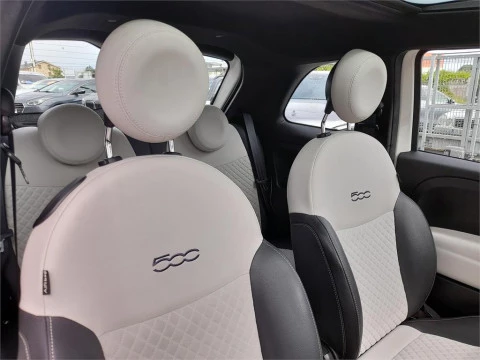 Fiat 500 Dolcevita 1.0 Hybrid 51KW (70 CV)