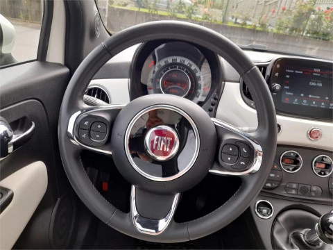 Fiat 500 Dolcevita 1.0 Hybrid 51KW (70 CV)