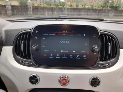 Fiat 500 Dolcevita 1.0 Hybrid 51KW (70 CV)