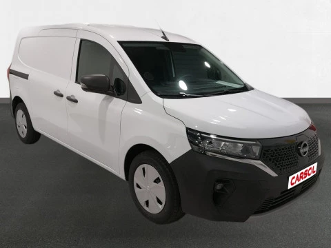 Nissan Townstar 2 plazas 45kWh-90kW L2 Profesional