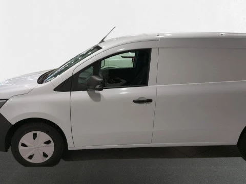 Nissan Townstar 2 plazas 45kWh-90kW L2 Profesional