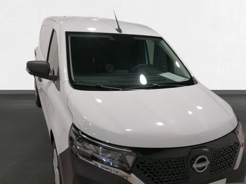 Nissan Townstar 2 plazas 45kWh-90kW L2 Profesional