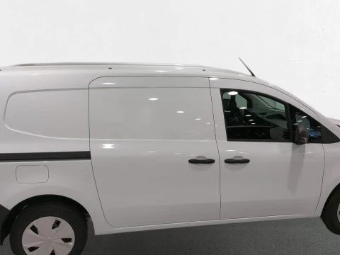 Nissan Townstar 2 plazas 45kWh-90kW L2 Profesional